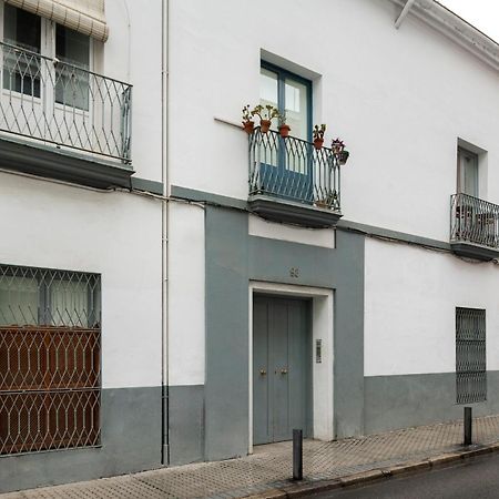 Alohamundi Pasion Apartment Seville Luaran gambar