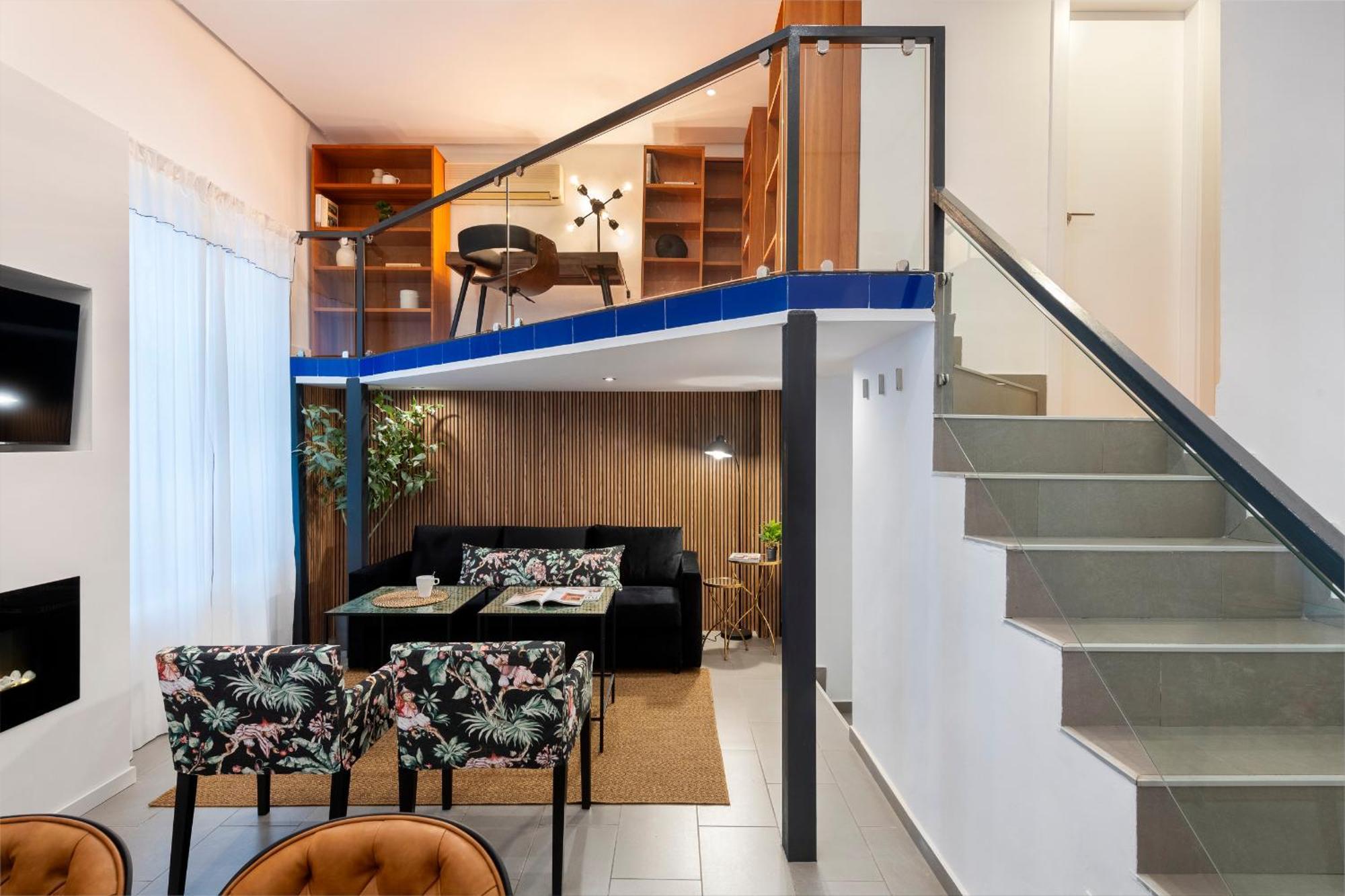Alohamundi Pasion Apartment Seville Luaran gambar