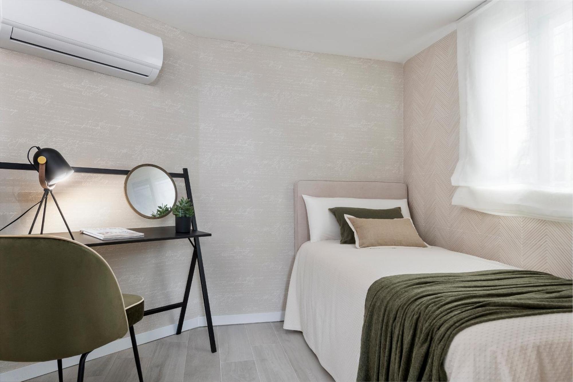 Alohamundi Pasion Apartment Seville Luaran gambar