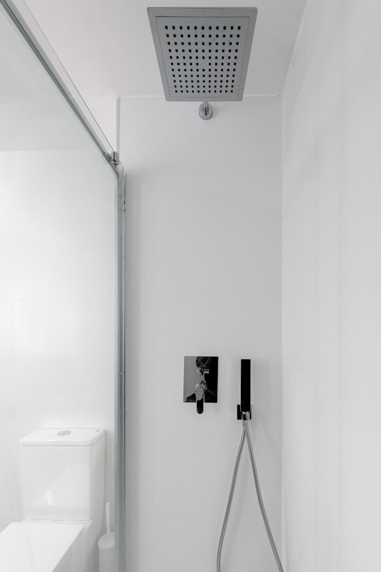 Alohamundi Pasion Apartment Seville Luaran gambar