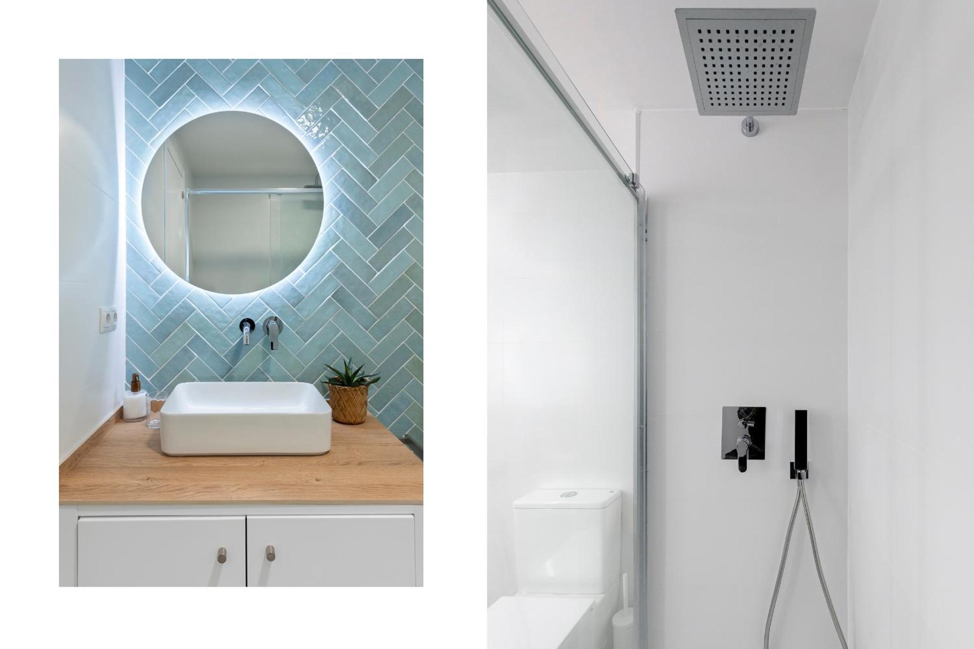 Alohamundi Pasion Apartment Seville Luaran gambar
