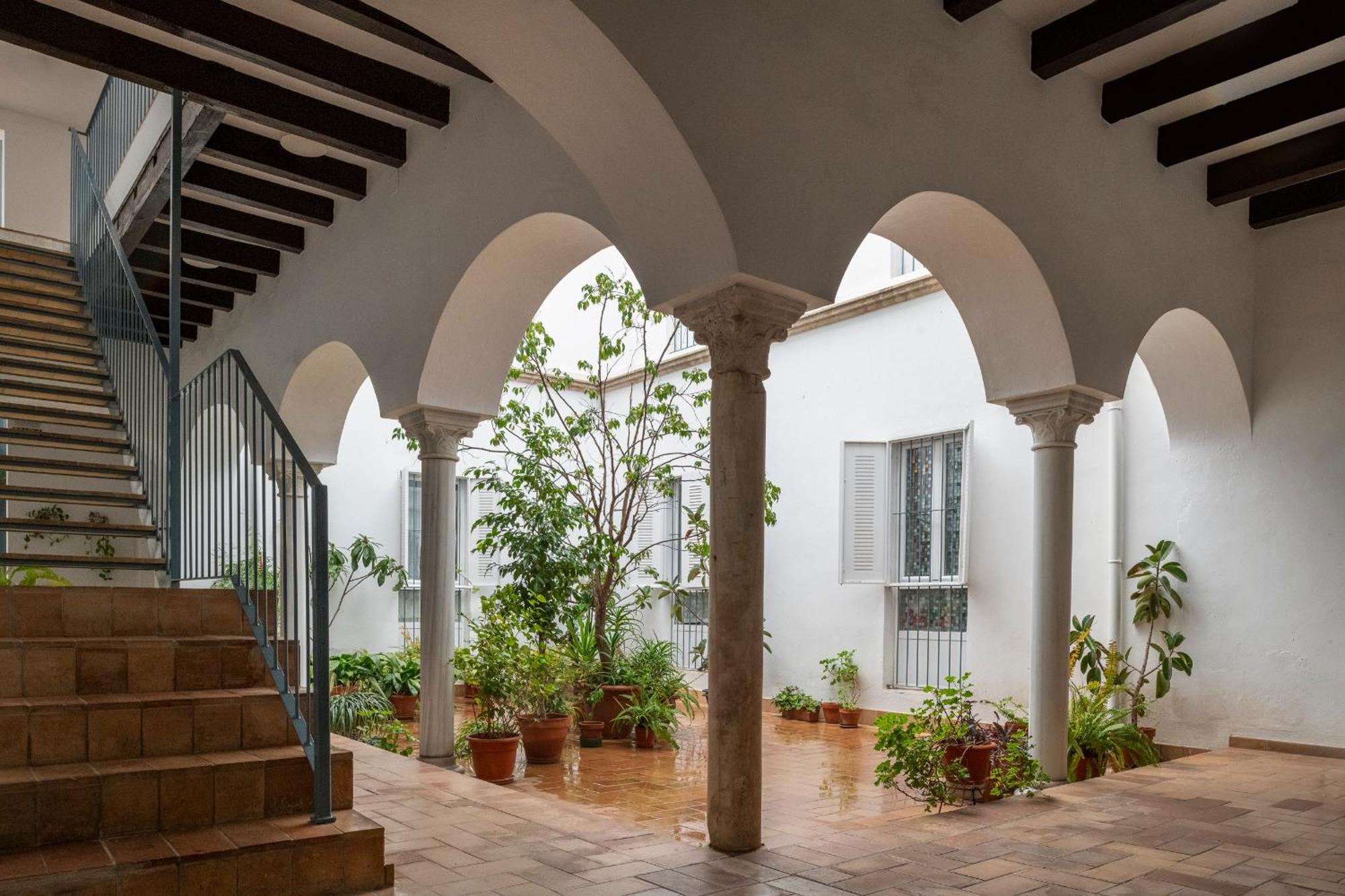 Alohamundi Pasion Apartment Seville Luaran gambar