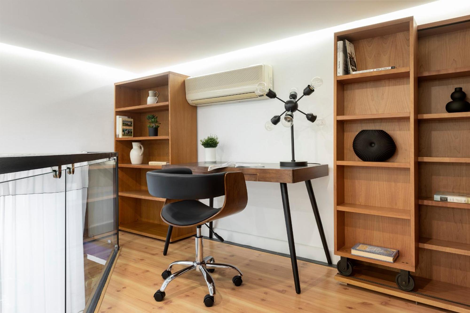 Alohamundi Pasion Apartment Seville Luaran gambar